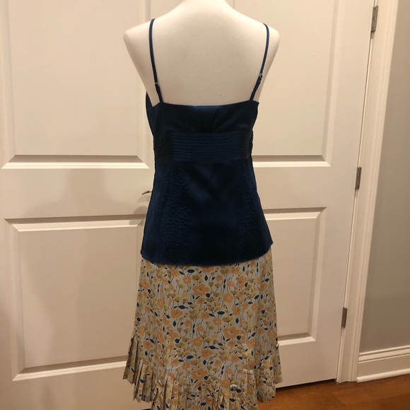 BEBE silk camisole top - Picture 4 of 8